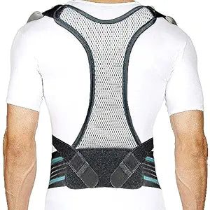 3. Posture Belt