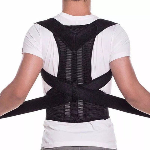 3. Posture Belt