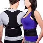 3. Posture Belt