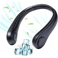 Neck Fan Portable